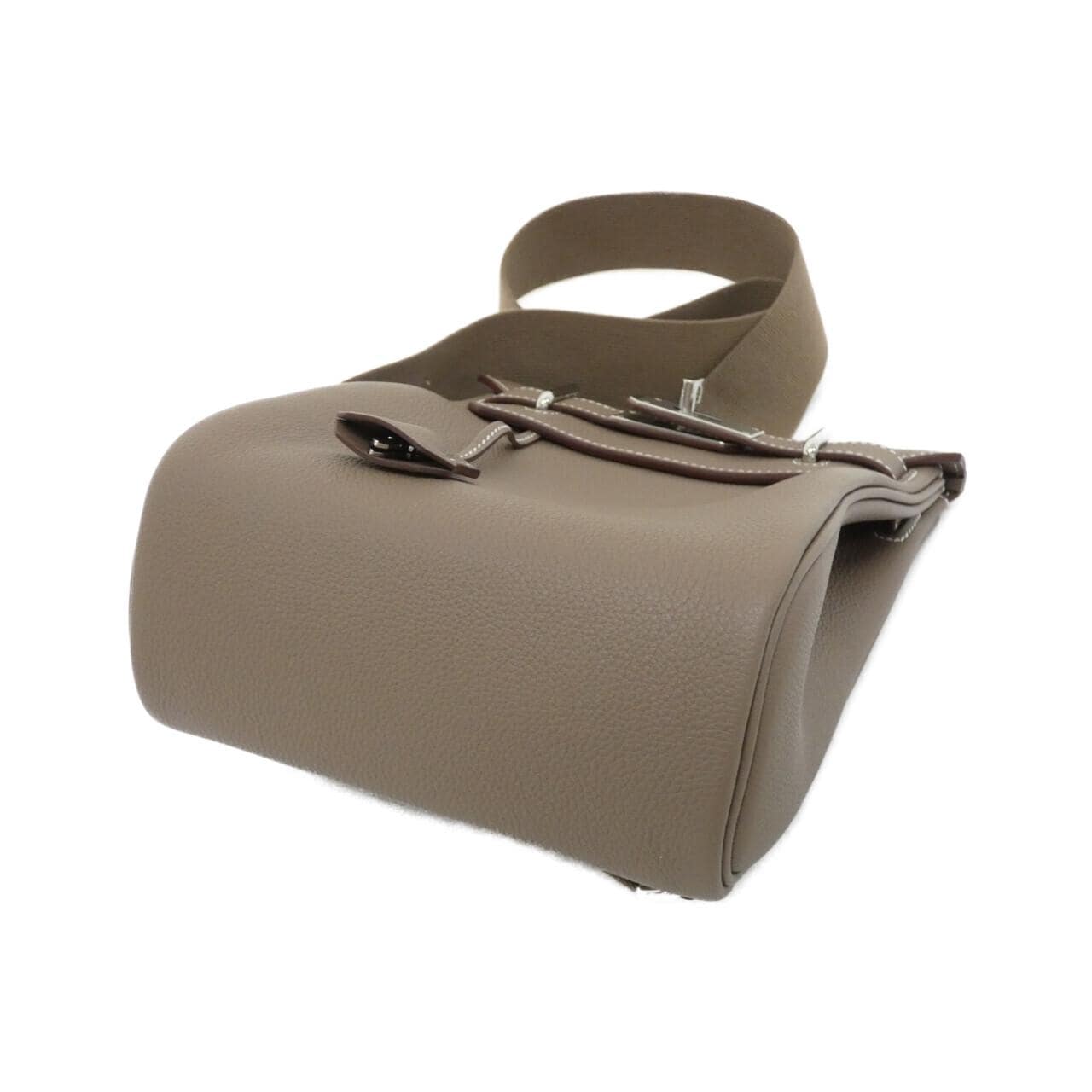 HERMES 083589CK Shoulder Togo 3