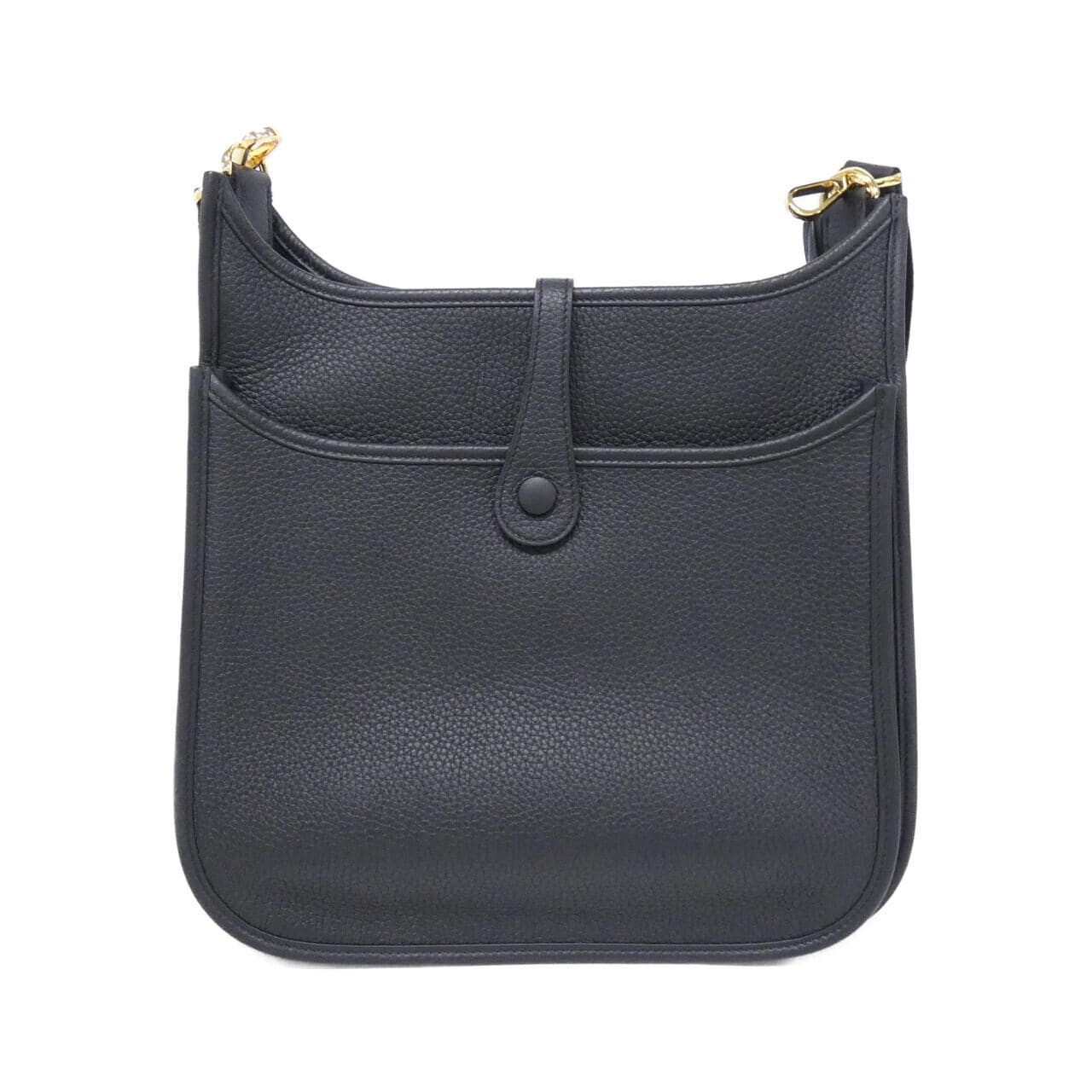 HERMES Evelyne 056277CC Shoulder Clemence 2
