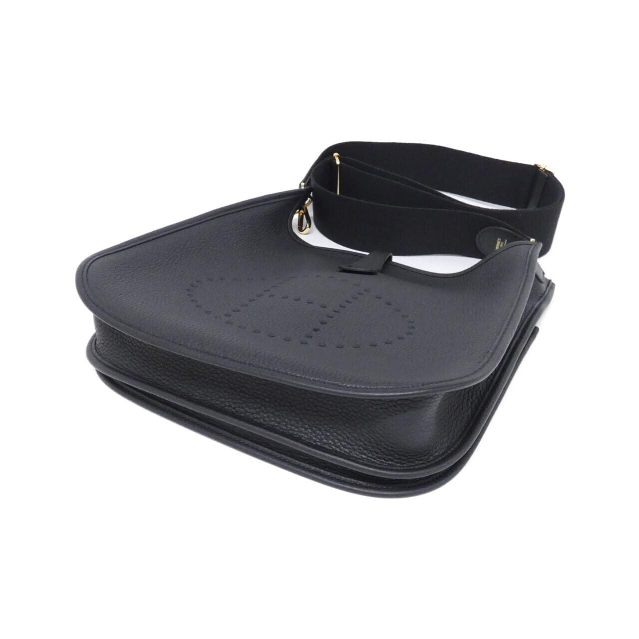 HERMES Evelyne 056277CC Shoulder Clemence 3