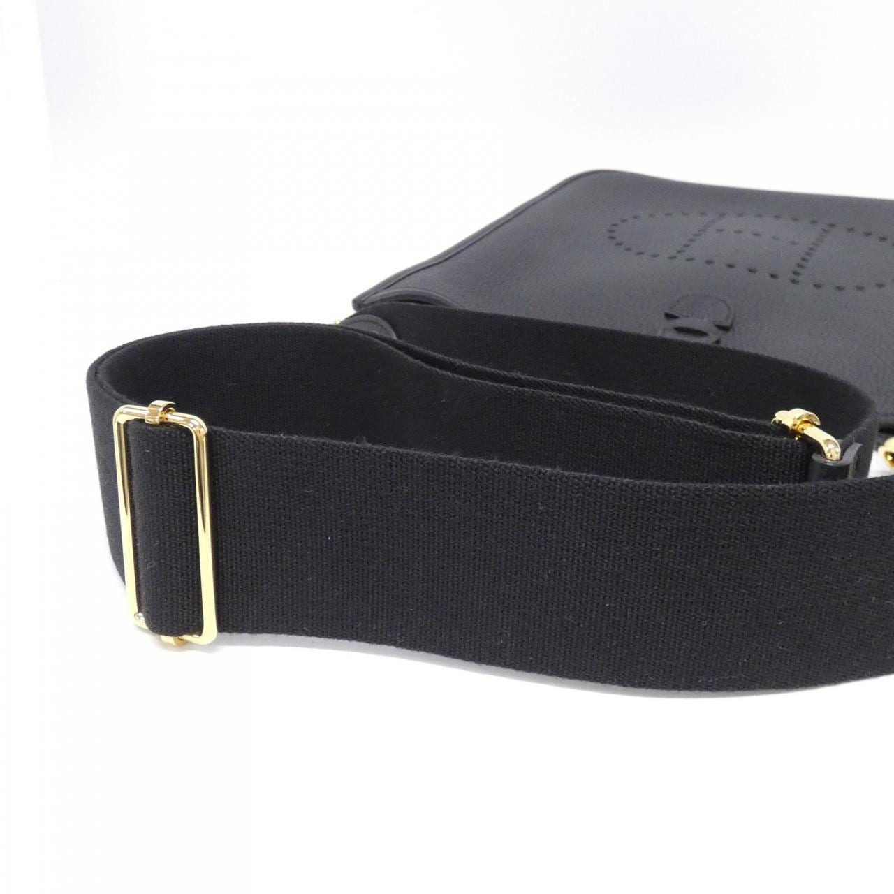 HERMES Evelyne 056277CC Shoulder Clemence 4