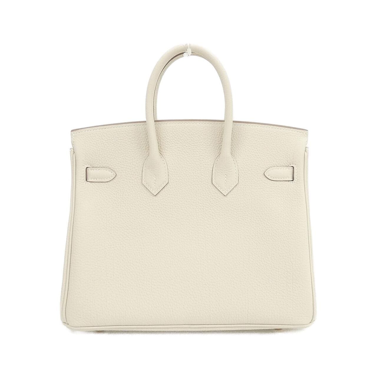 HERMES Birkin 041344CC Handbag Togo 2