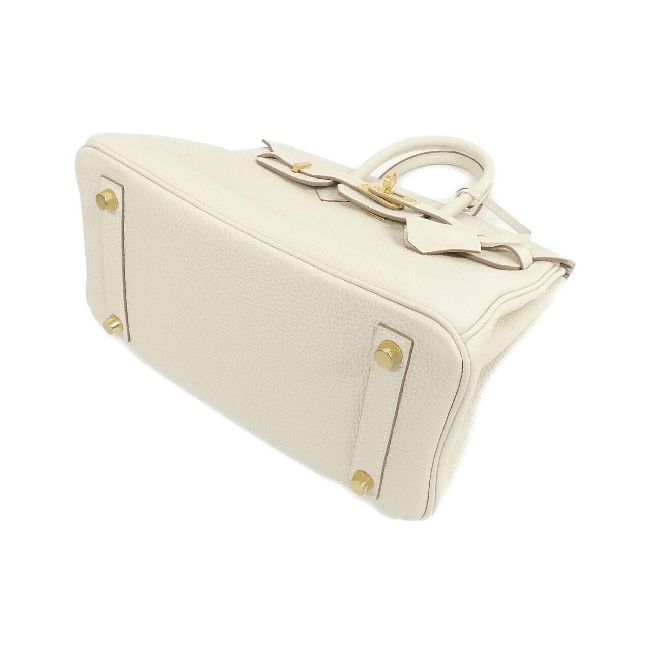 HERMES Birkin 041344CC Handbag Togo 3