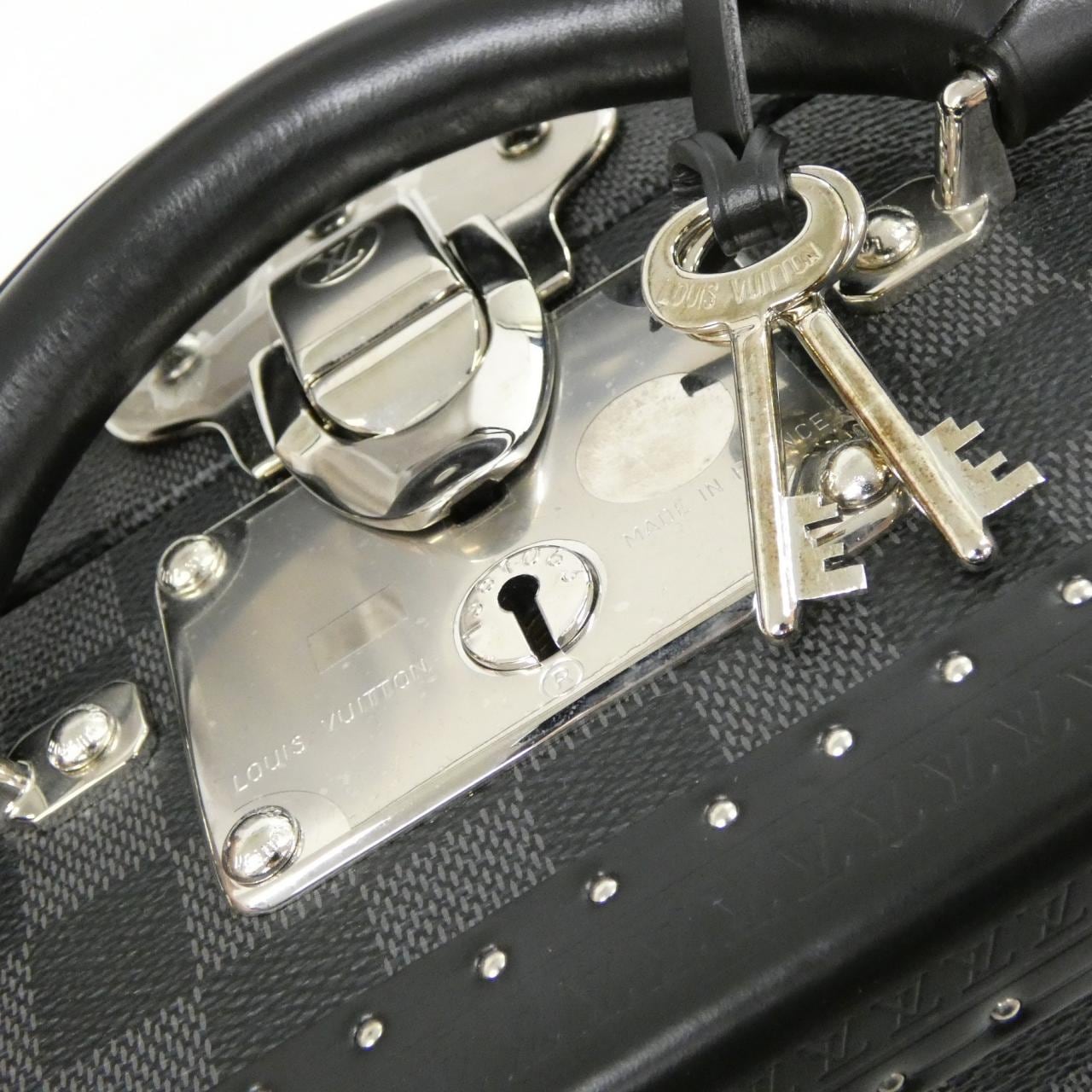 LOUIS VUITTON N21358 手提包 Damier 3