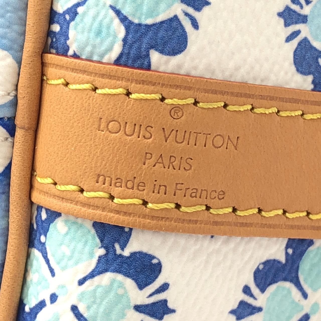 LOUIS VUITTON Speedy M11264 Boston Monogram 3