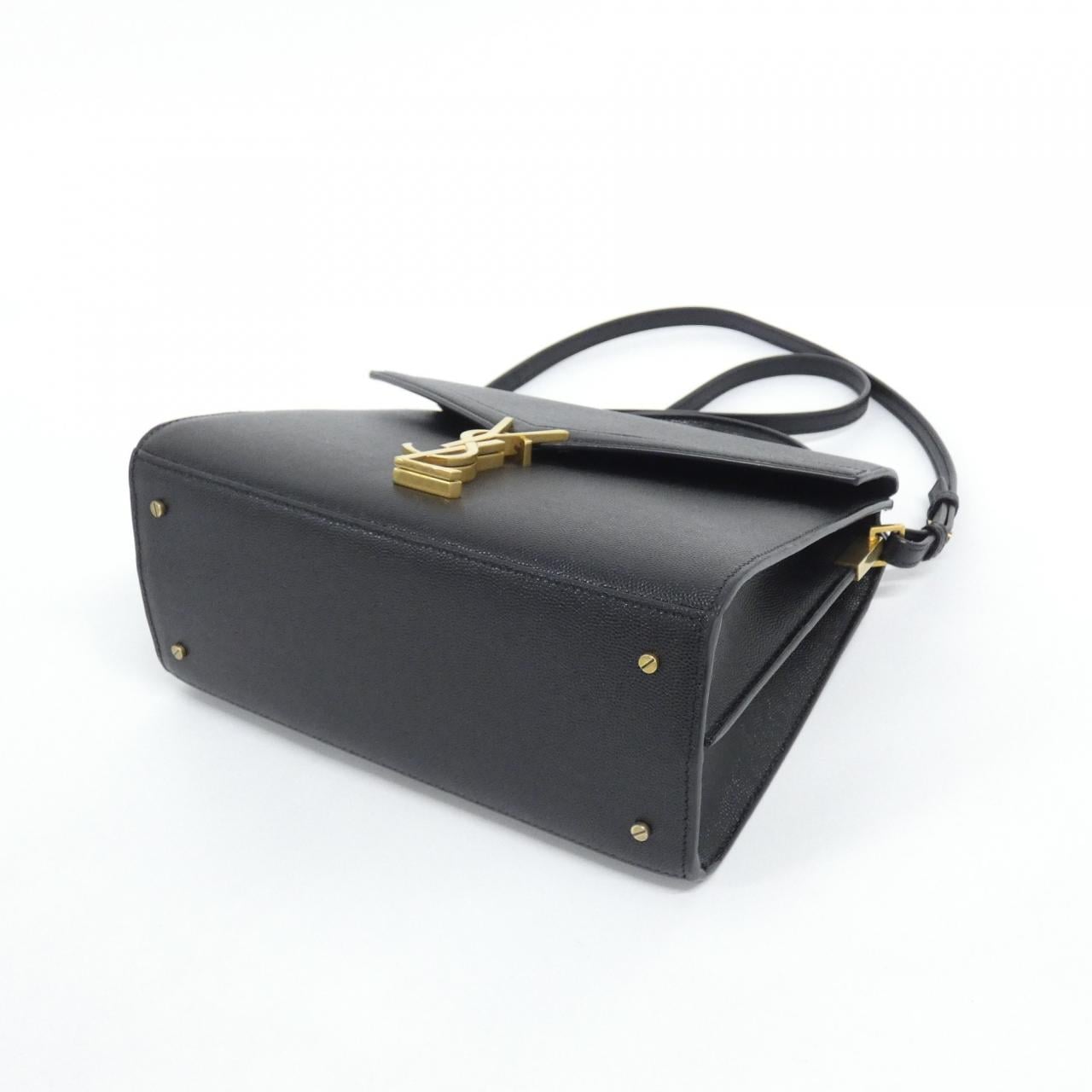 SAINT LAURENT Cassandre 623931 BOW0W 手提包 3