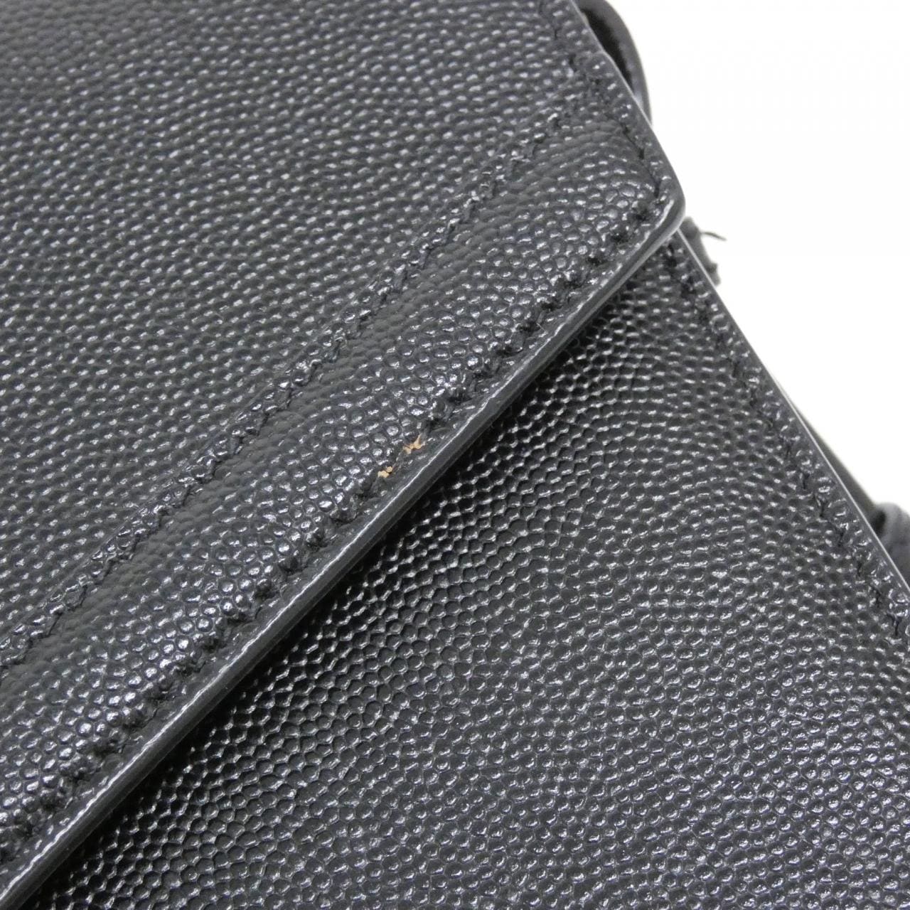 SAINT LAURENT Cassandre 623931 BOW0W 手提包 4
