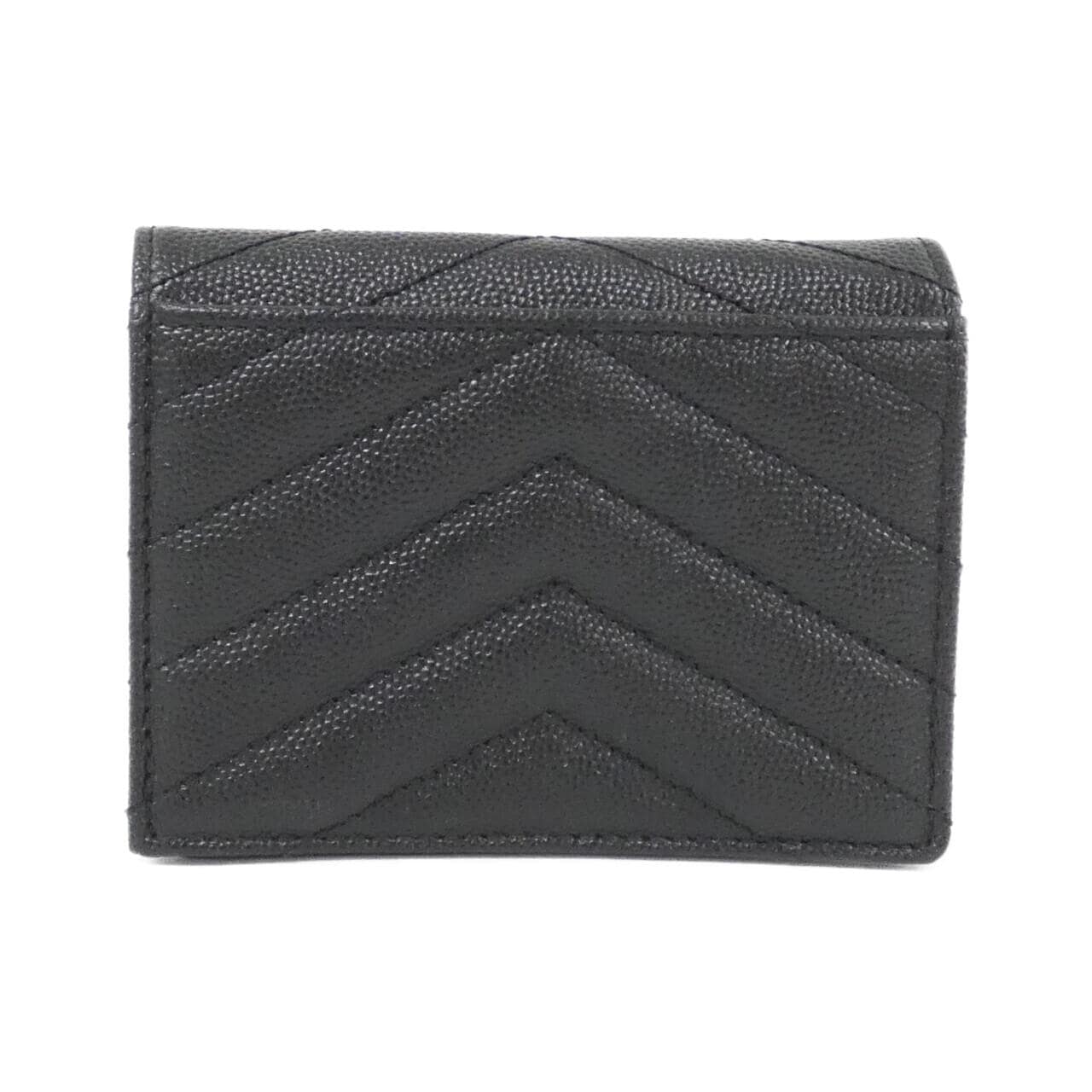 SAINT LAURENT 668290 BOWA1 Wallet 2