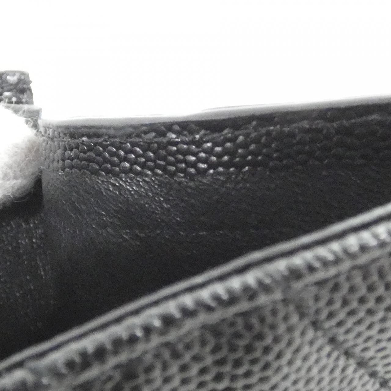 SAINT LAURENT 668290 BOWA1 Wallet 5
