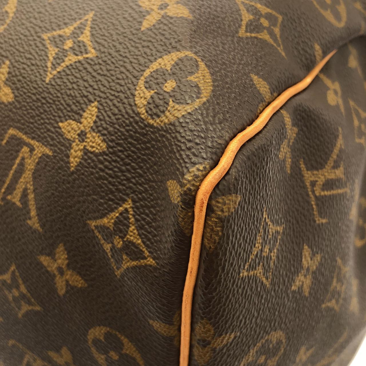 LOUIS VUITTON Keepall M41426 Boston Monogram 2