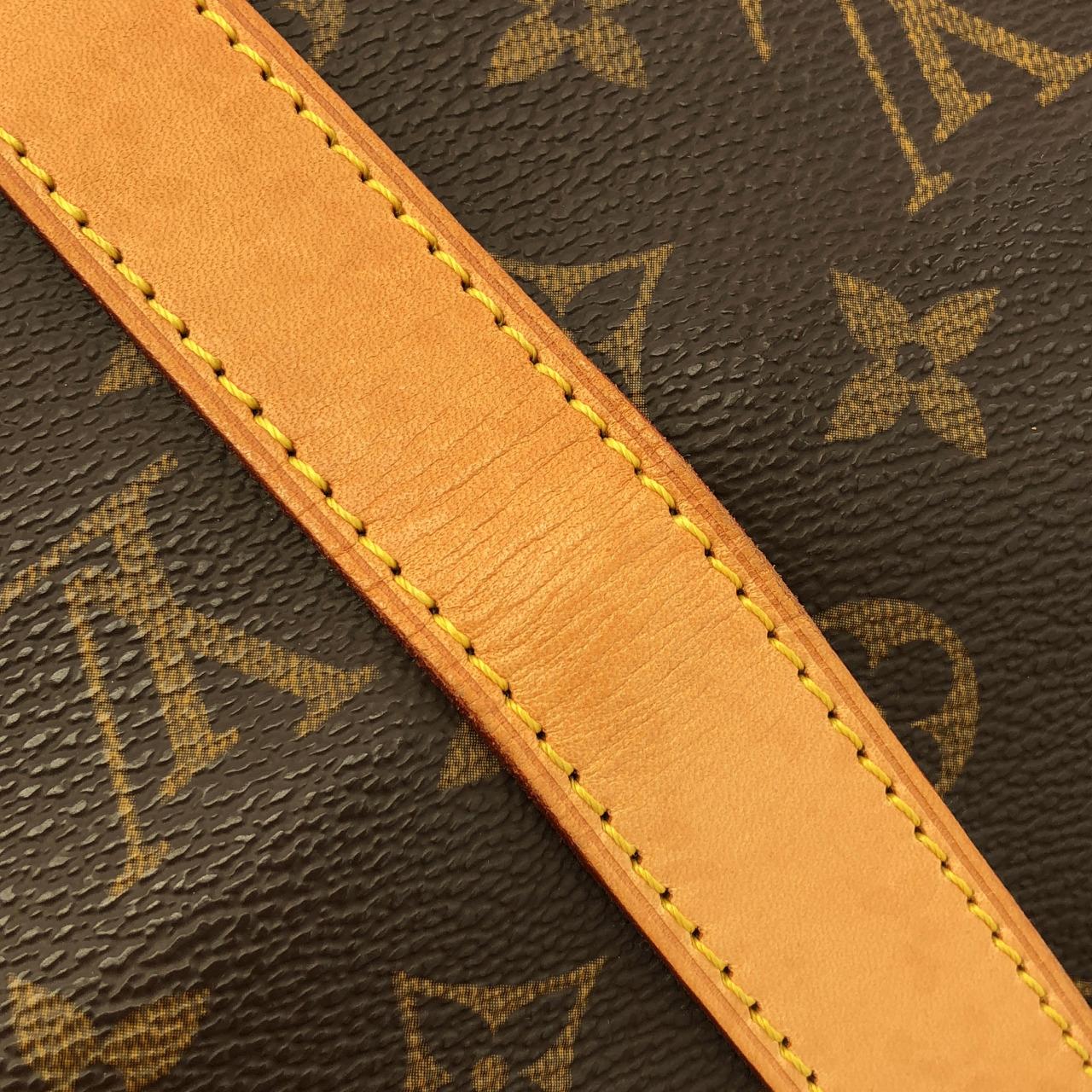LOUIS VUITTON Keepall M41426 Boston Monogram 5