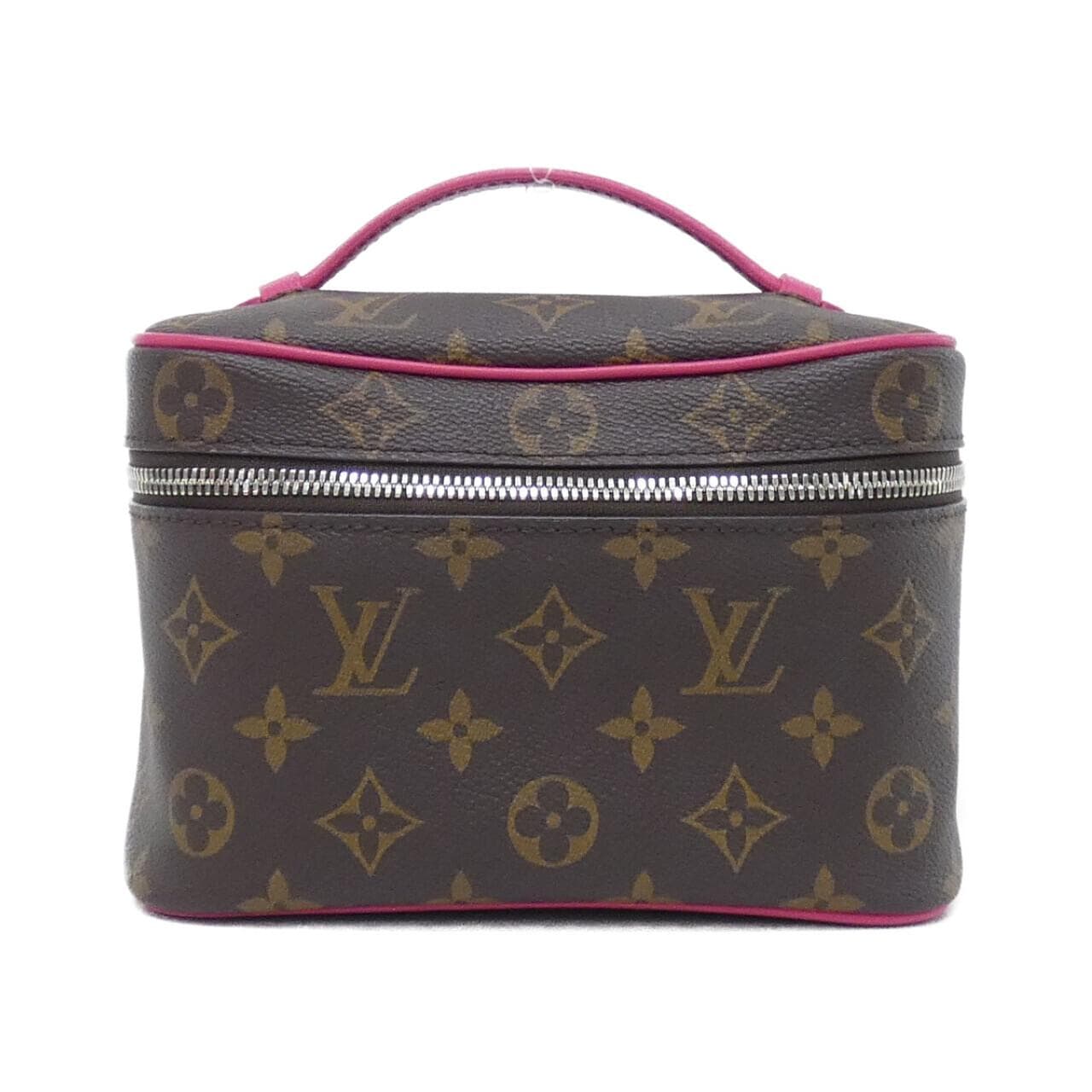 LOUIS VUITTON M12650 Handbag Monogram
