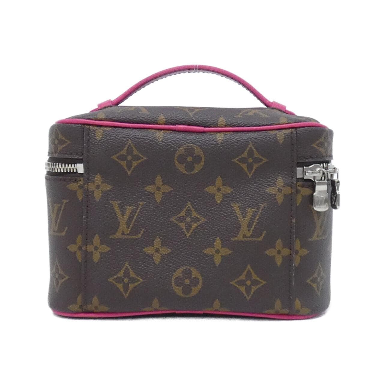 LOUIS VUITTON M12650 Handbag Monogram 2