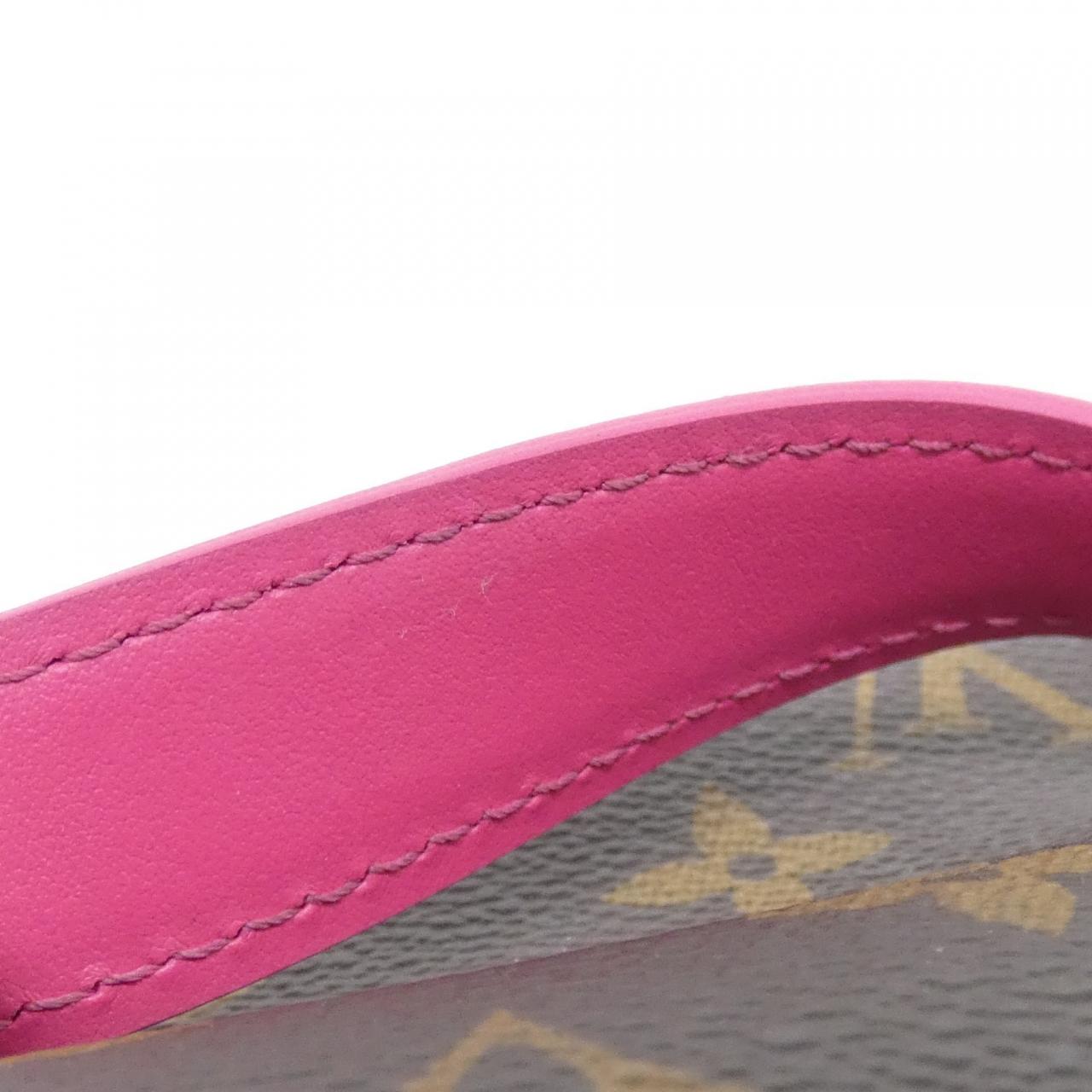 LOUIS VUITTON M12650 Handbag Monogram 4