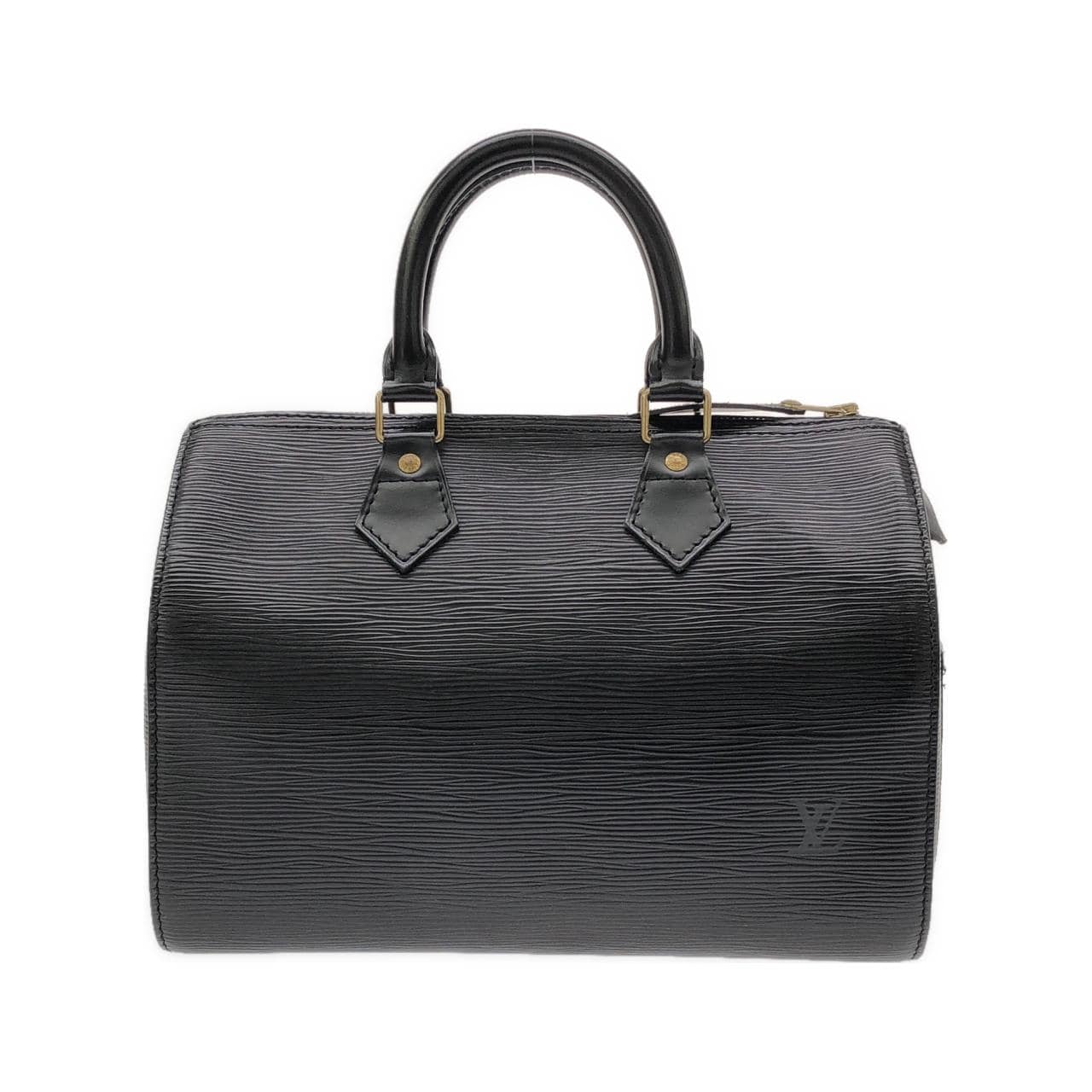LOUIS VUITTON Speedy M43012 波士頓包 Epi