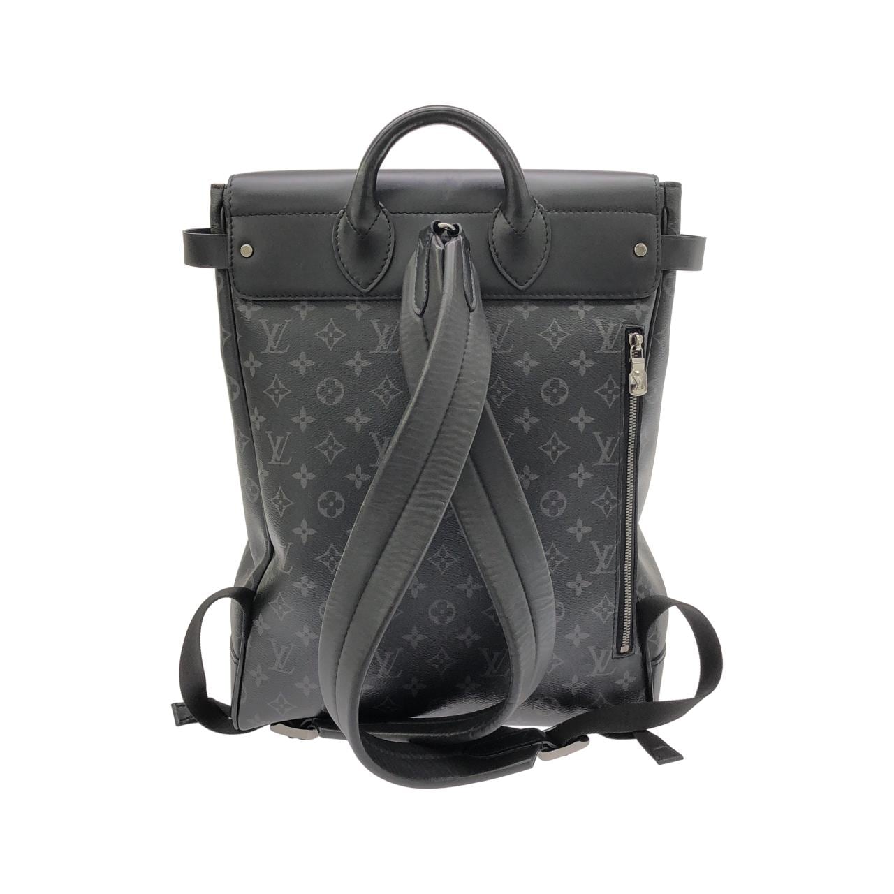 LOUIS VUITTON Steamer M44052 Backpack Monogram 2