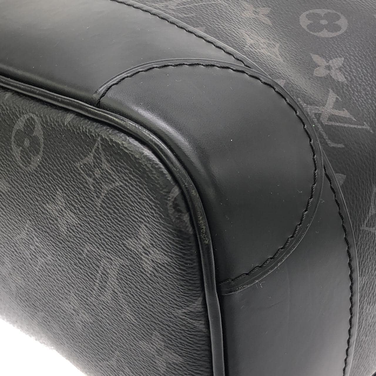 LOUIS VUITTON Steamer M44052 Backpack Monogram 3