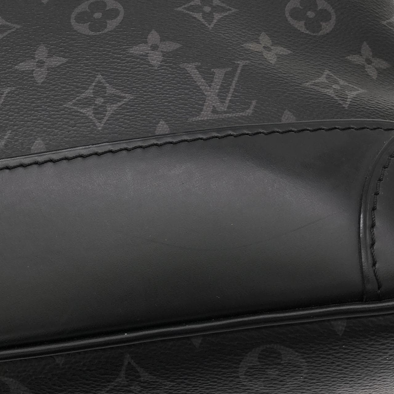 LOUIS VUITTON Steamer M44052 Backpack Monogram 4