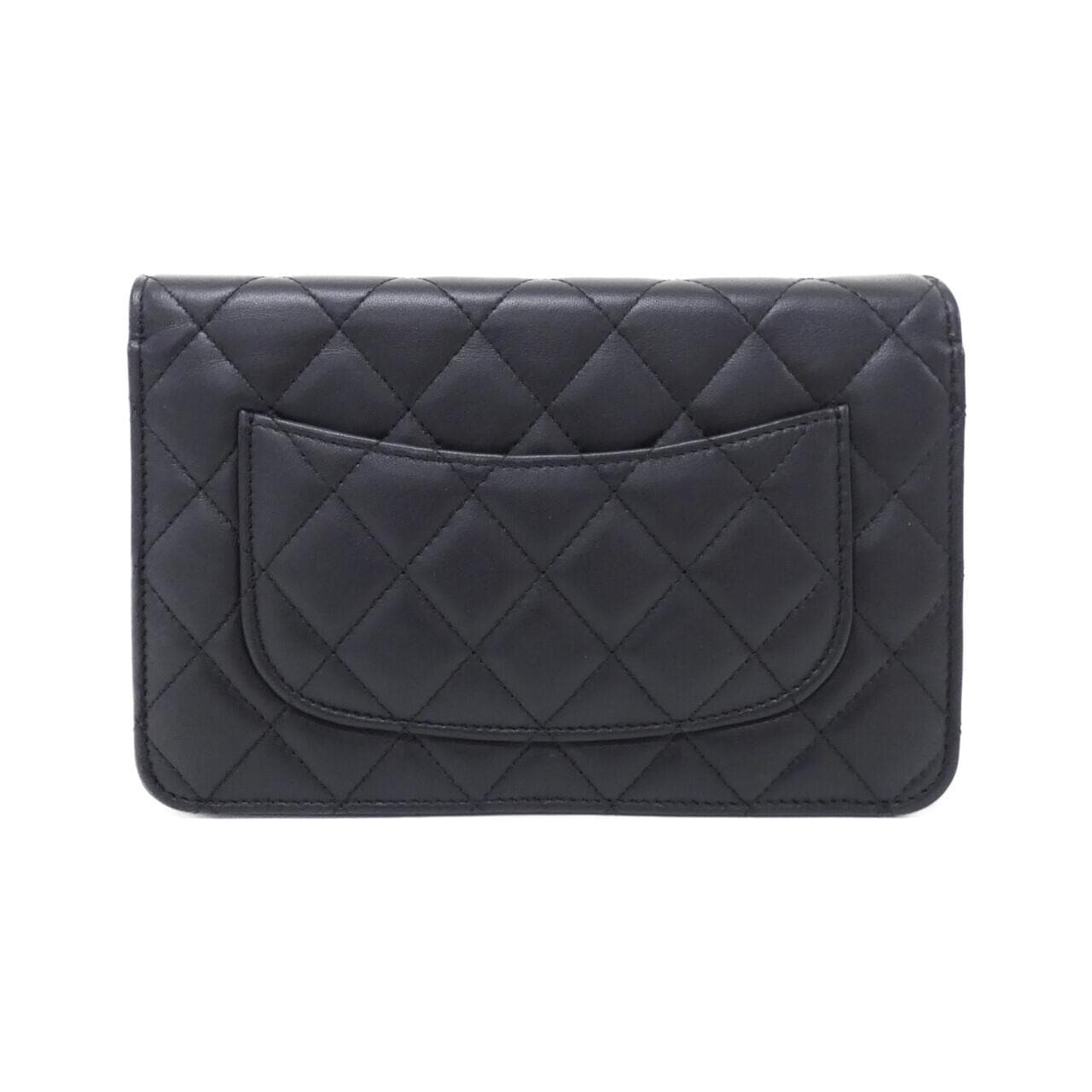 CHANEL Timeless Classic AP0250 Wallet Lambskin 2