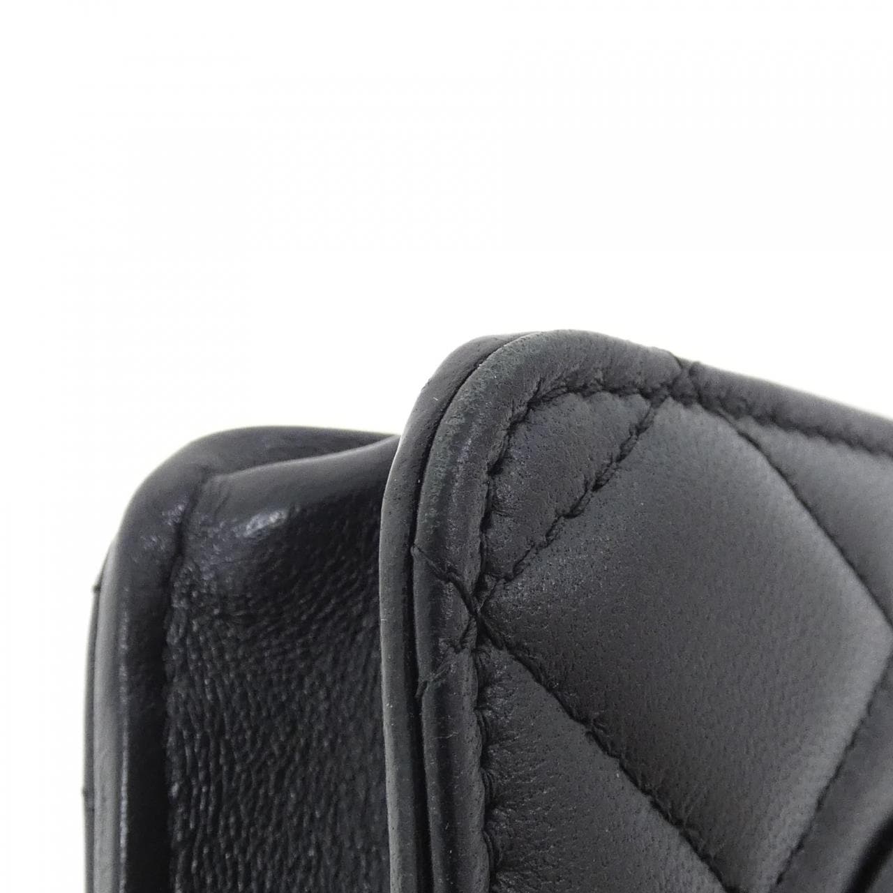 CHANEL Timeless Classic AP0250 Wallet Lambskin 3