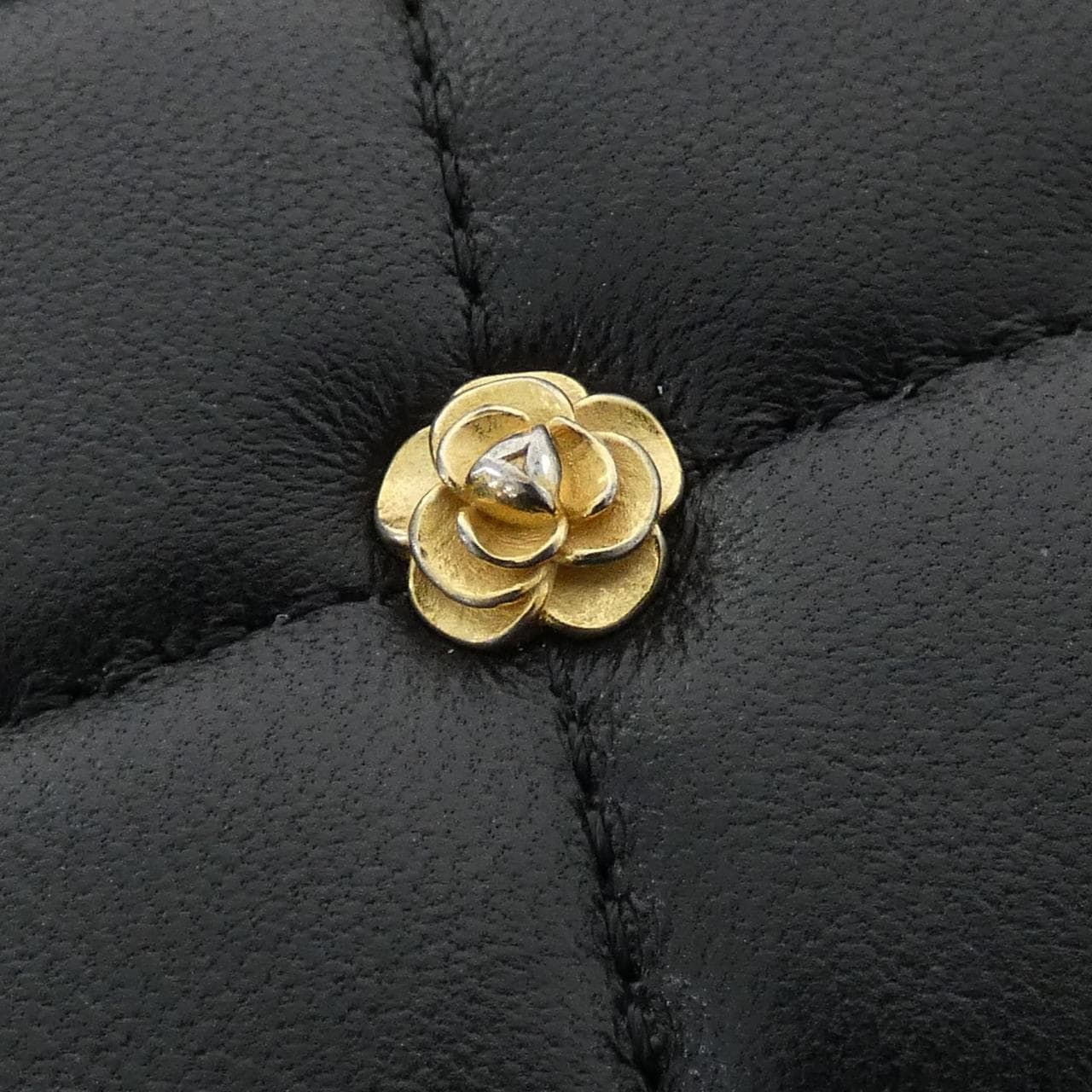 CHANEL Timeless Classic AP0250 Wallet Lambskin 4