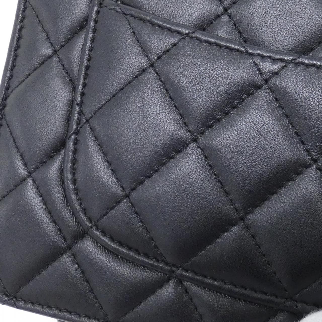 CHANEL Timeless Classic AP0250 Wallet Lambskin 5