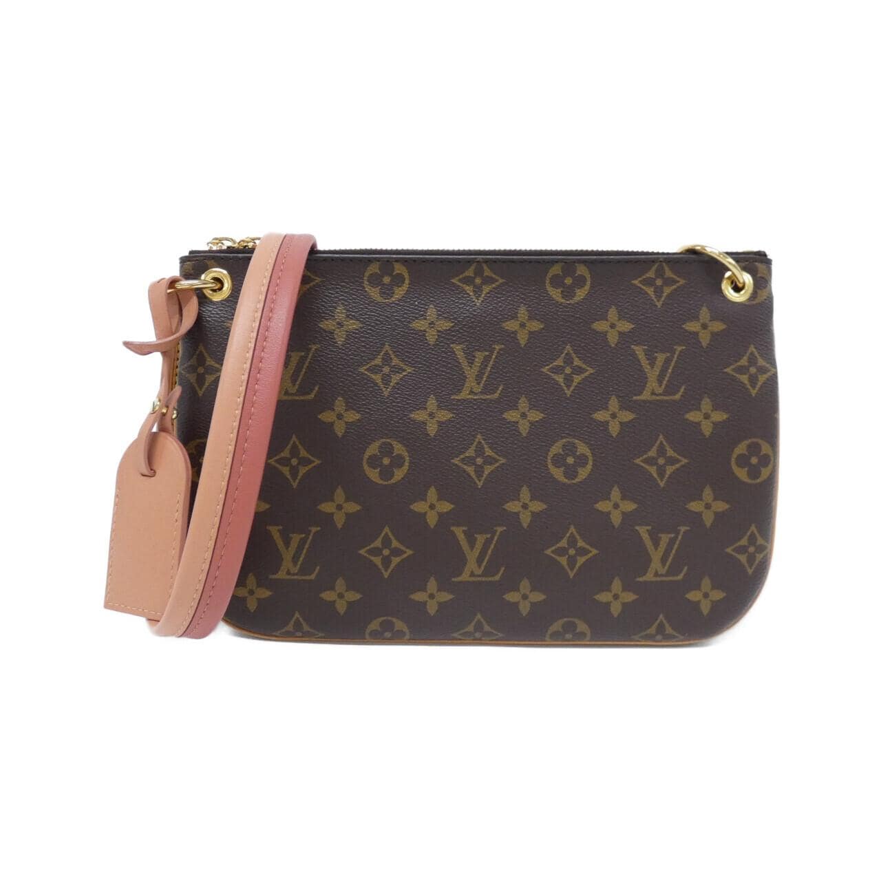 LOUIS VUITTON M44283 Shoulder Monogram