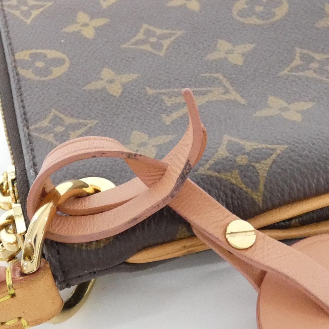 LOUIS VUITTON M44283 Shoulder Monogram 4