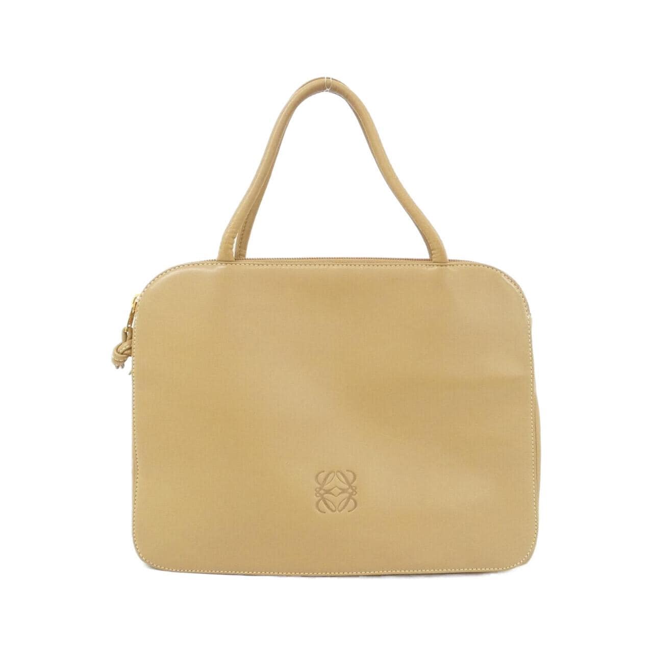 LOEWE Handbag Leather