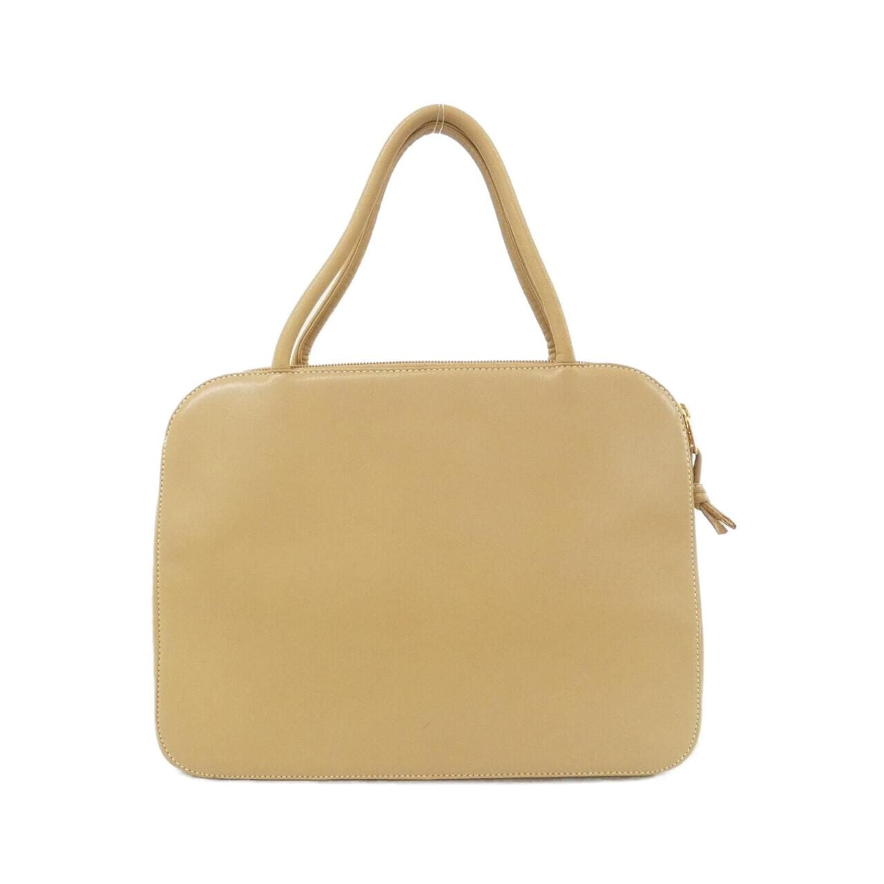 LOEWE Handbag Leather 2