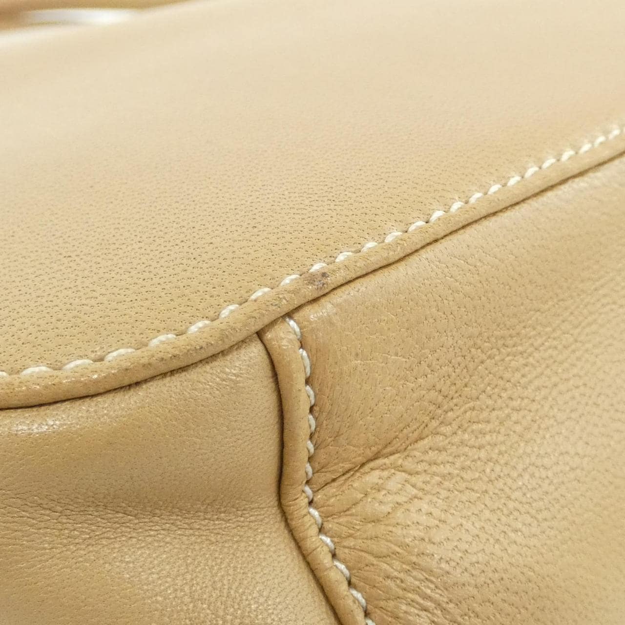 LOEWE Handbag Leather 3