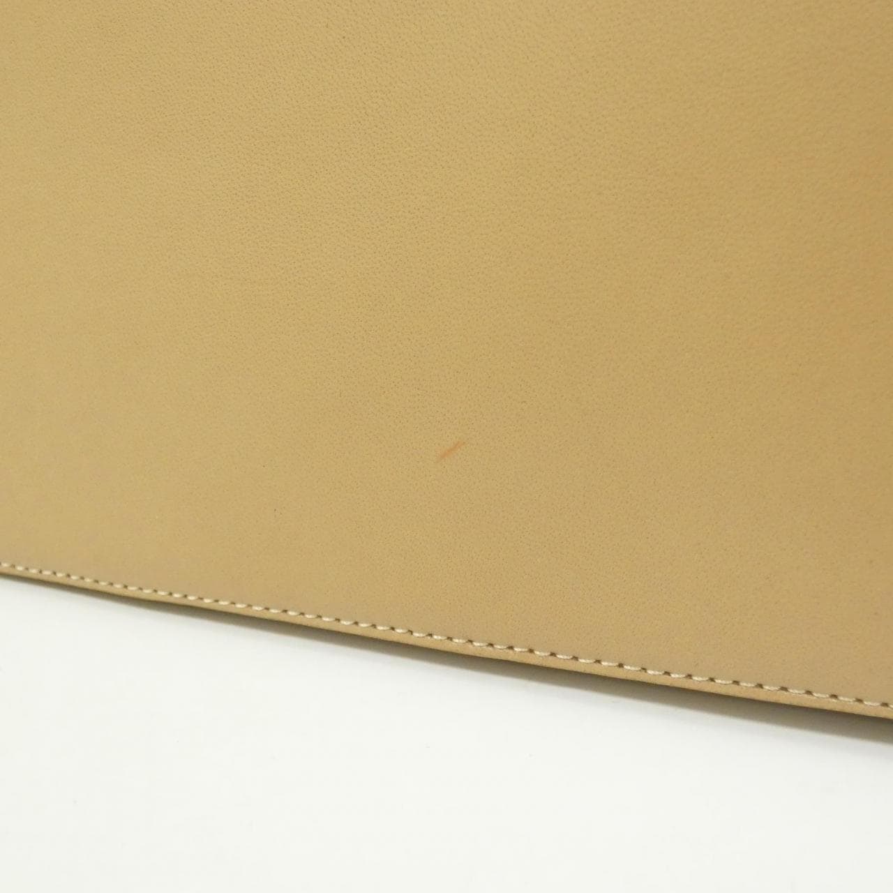 LOEWE Handbag Leather 4