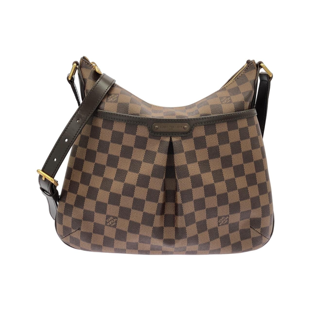 LOUIS VUITTON N42251 肩背包 Damier