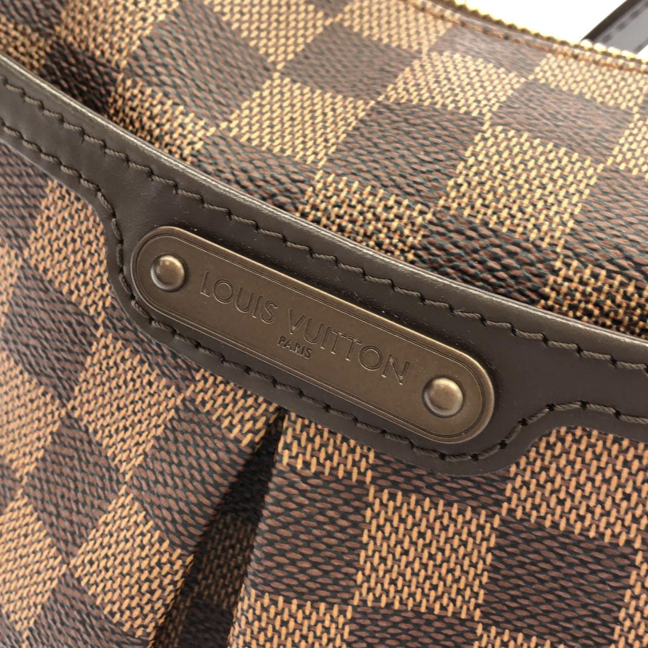LOUIS VUITTON N42251 Shoulder Damier 5
