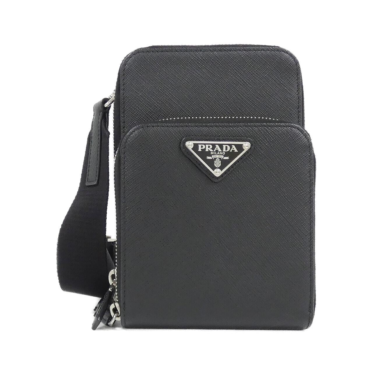 PRADA 2ZH126 銀包