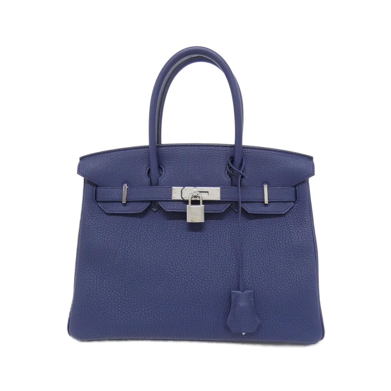 HERMES Birkin 030520CK Handbag Togo