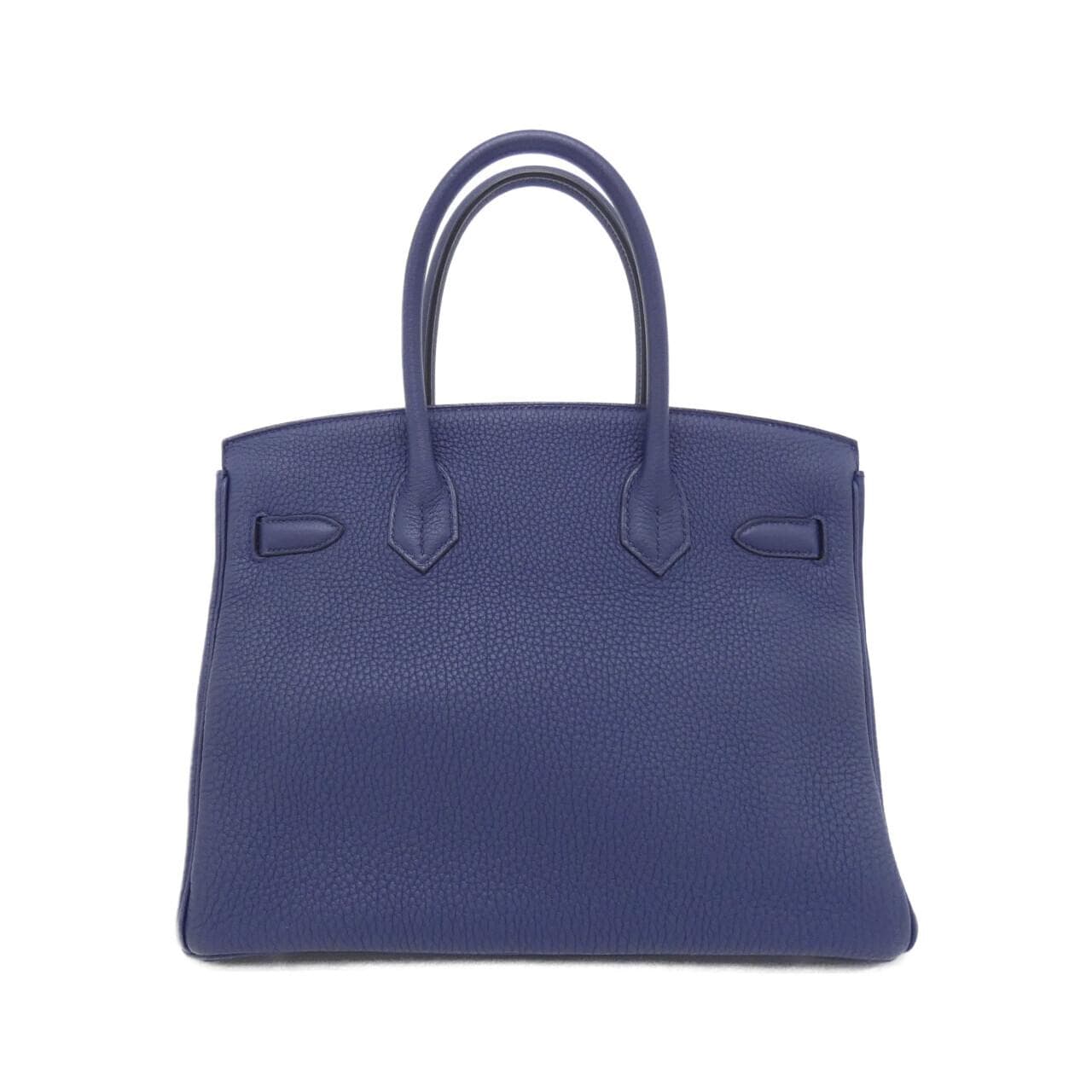 HERMES Birkin 030520CK Handbag Togo 2