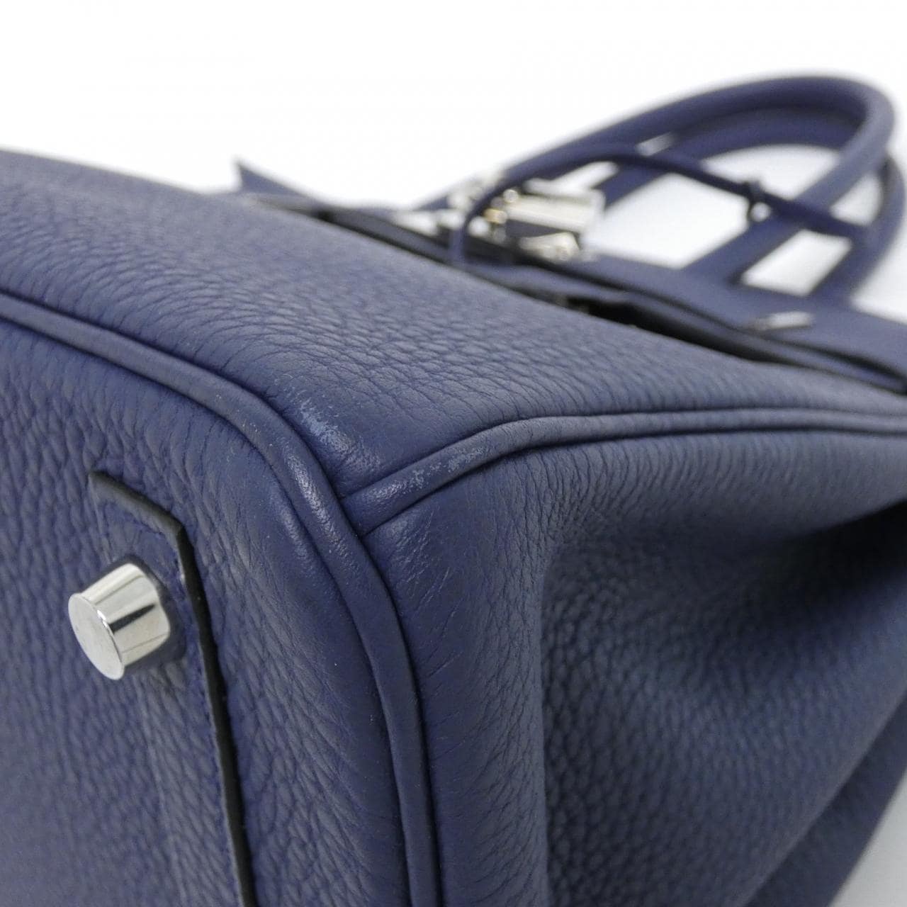 HERMES Birkin 030520CK Handbag Togo 3