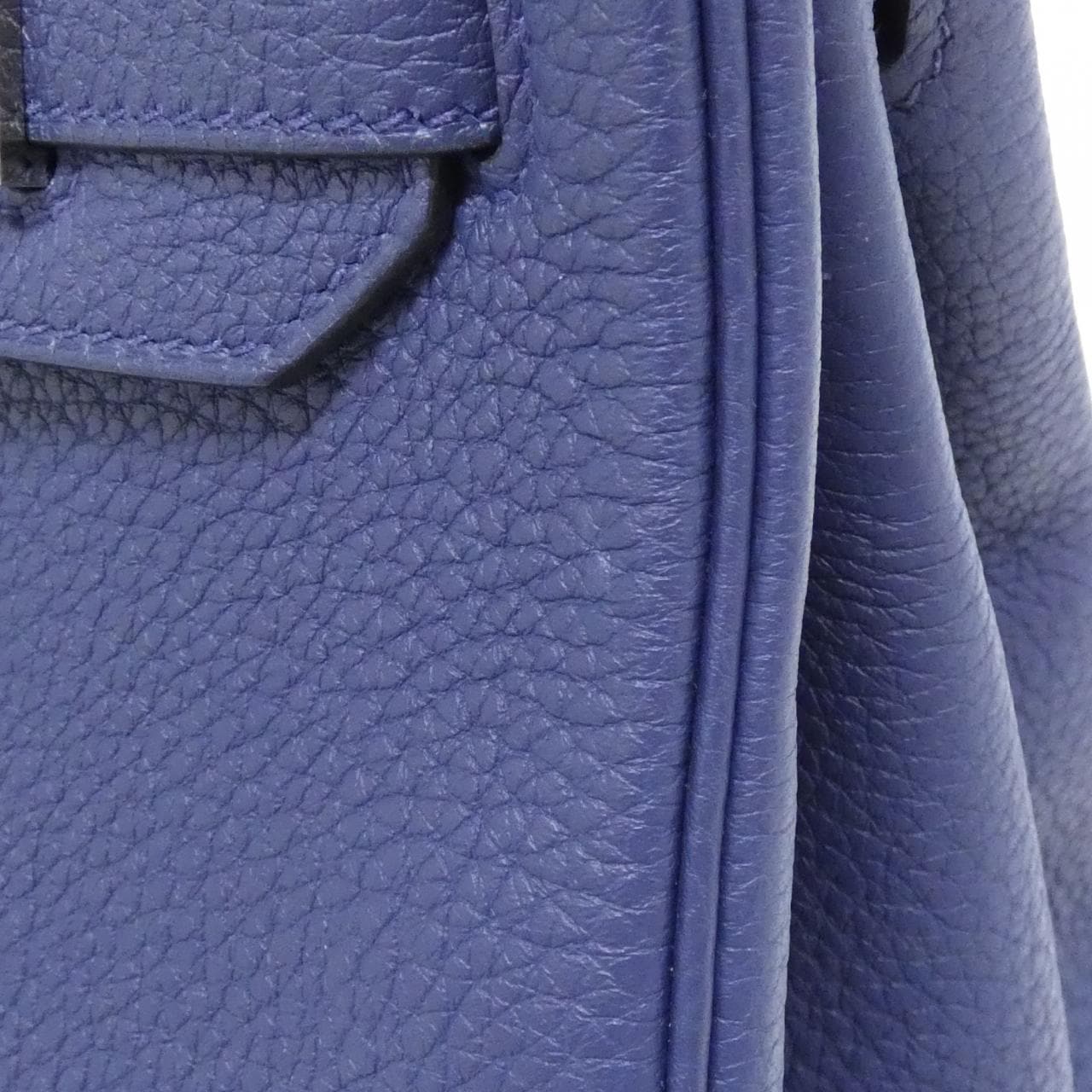 HERMES Birkin 030520CK Handbag Togo 5
