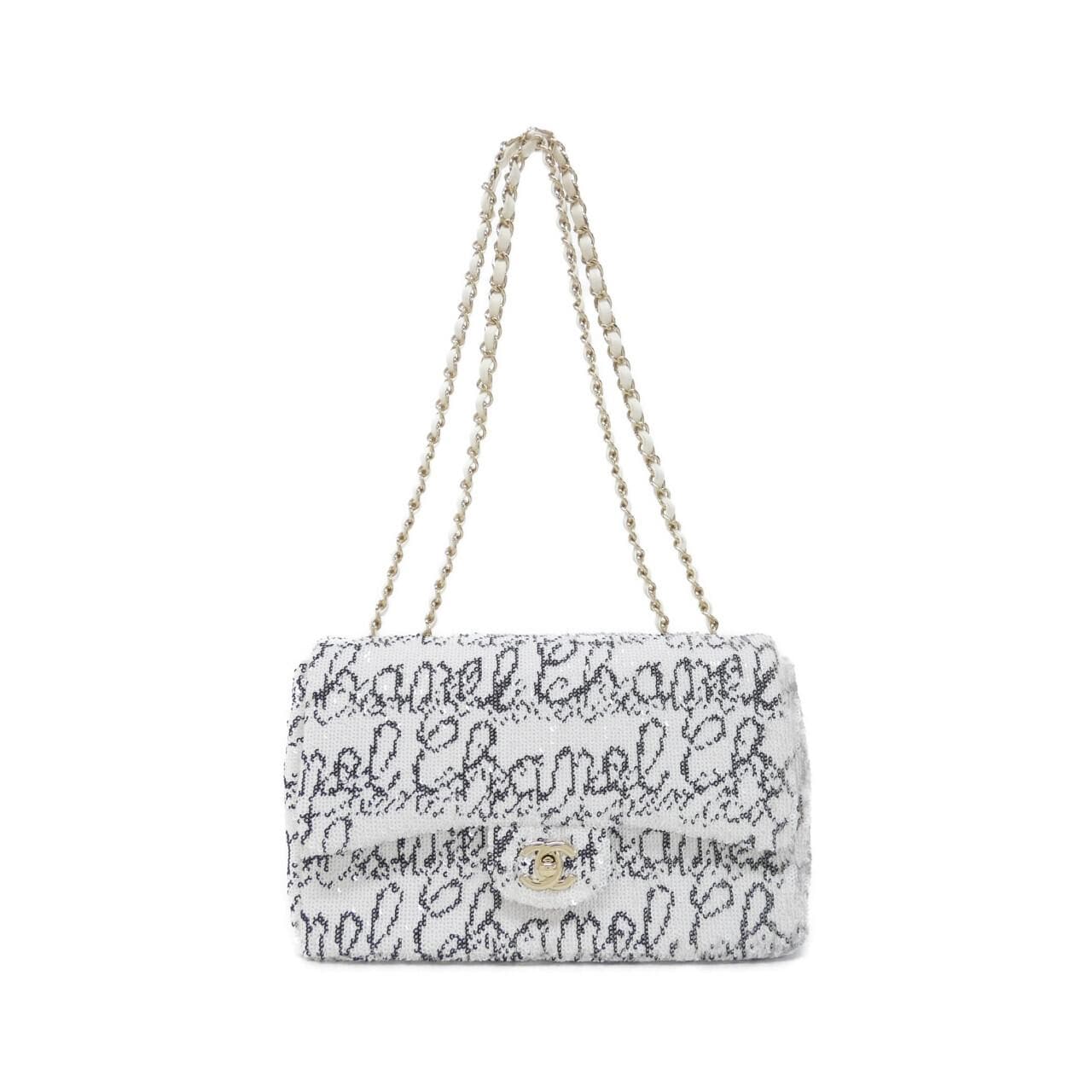 CHANEL 肩背包