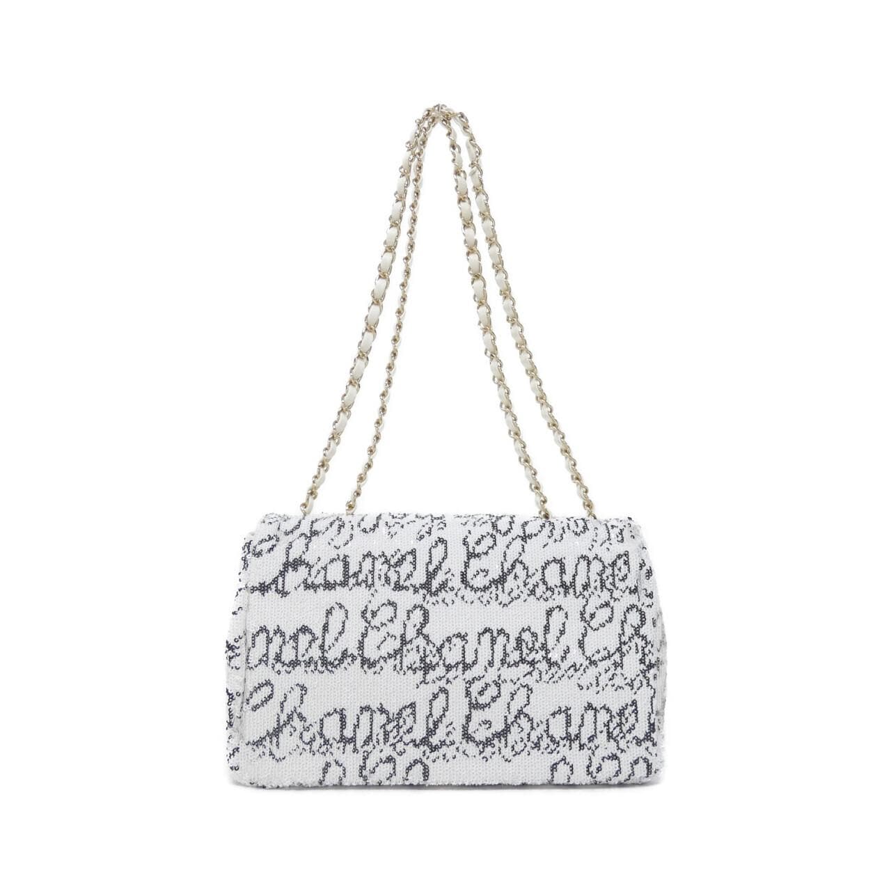 CHANEL Shoulder 2