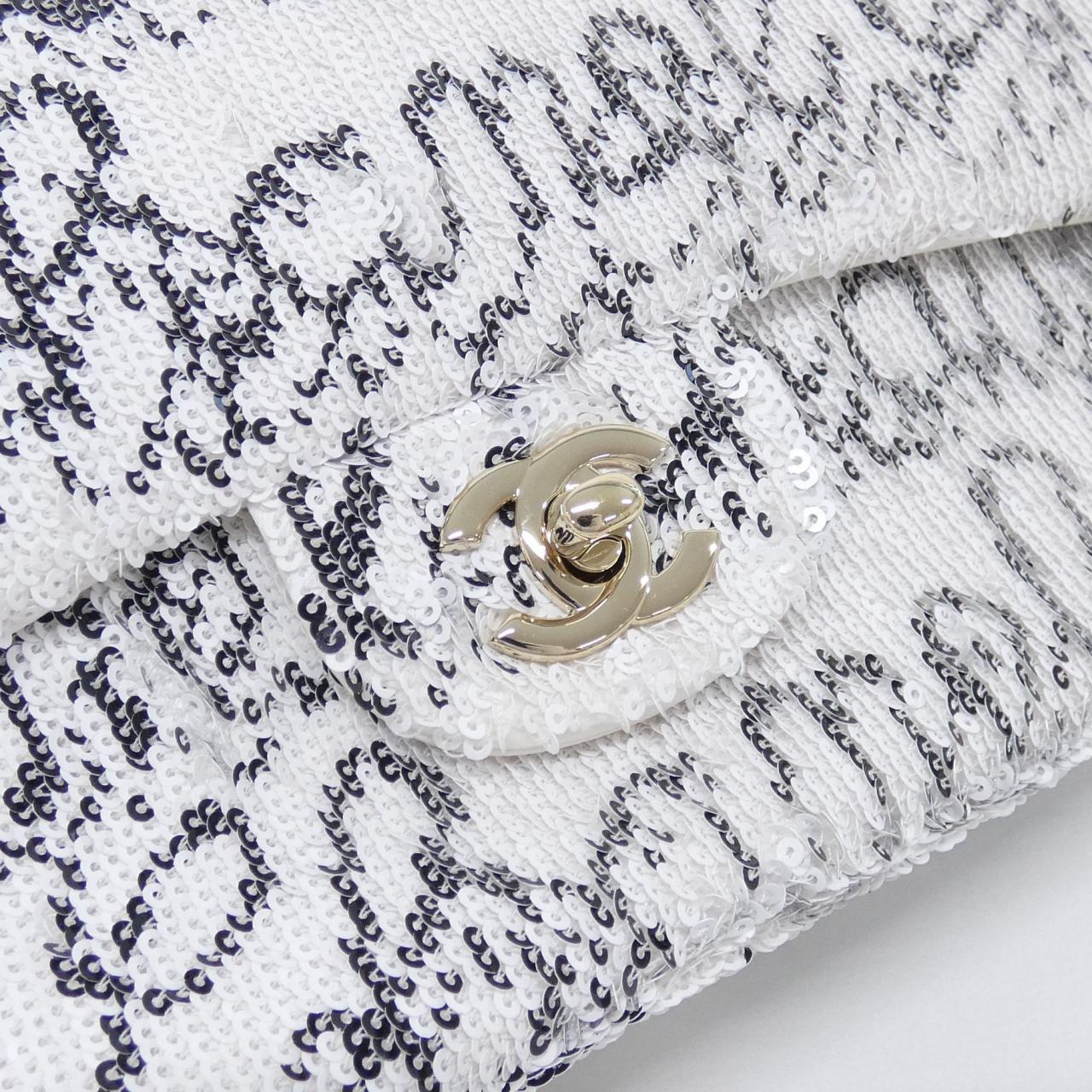CHANEL Shoulder 4