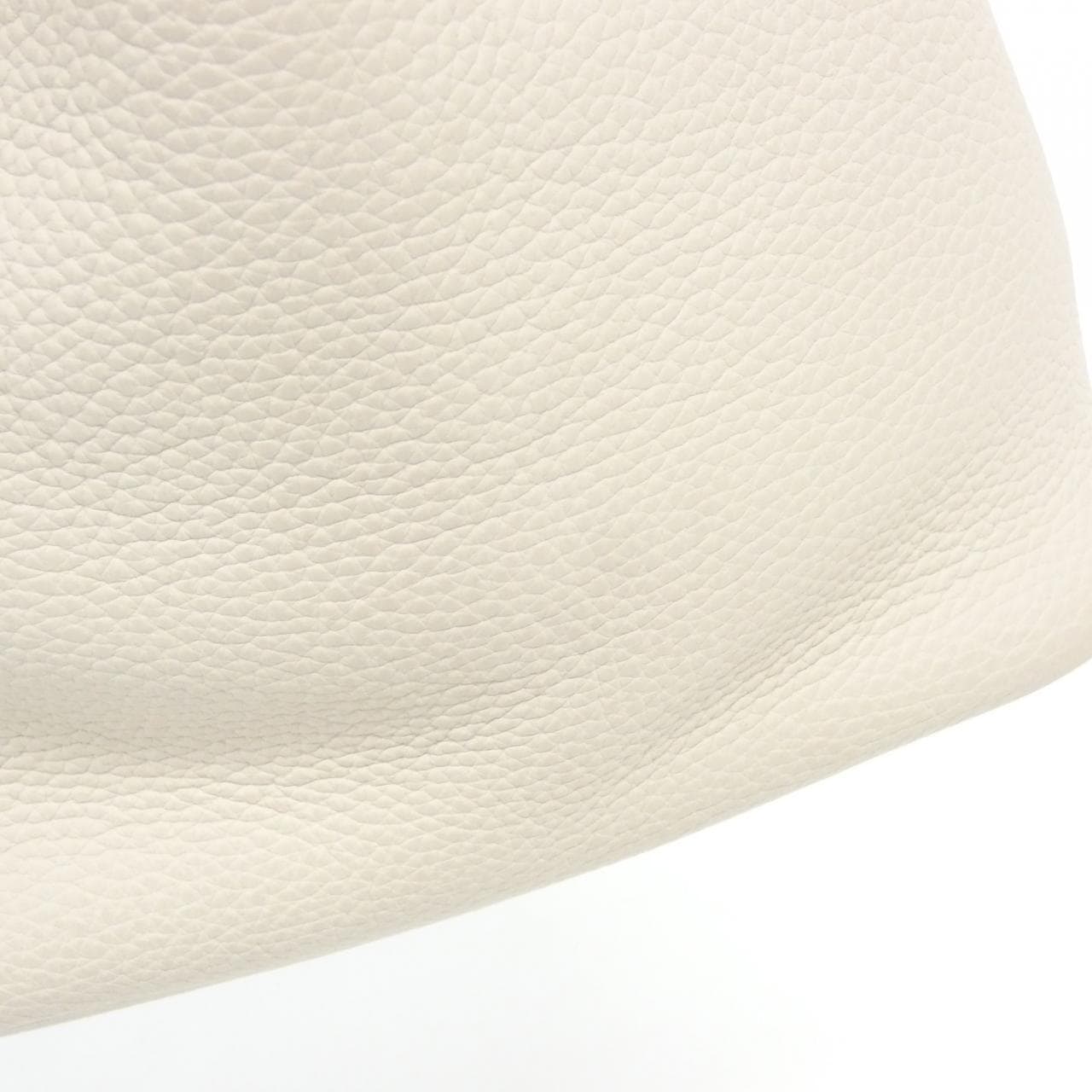 HERMES Picotin 060991CC Handbag Clemence 3