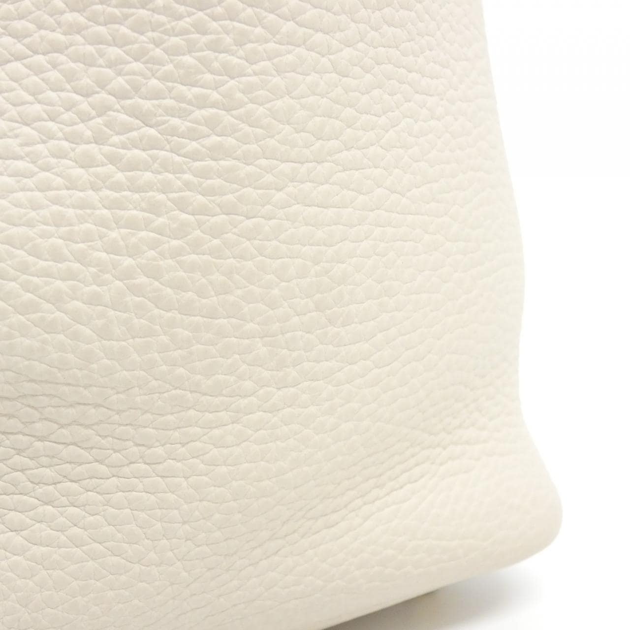 HERMES Picotin 060991CC Handbag Clemence 4