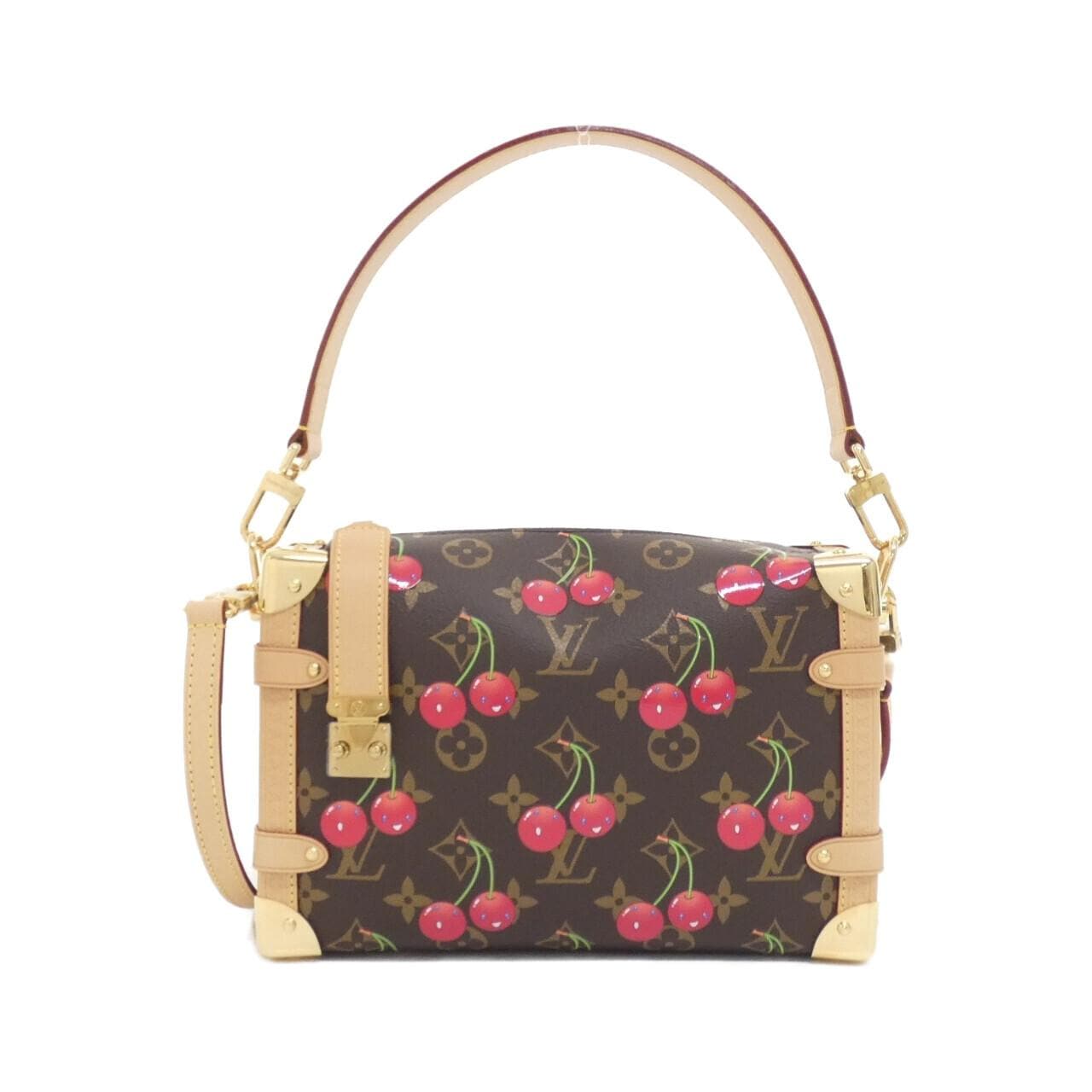 LOUIS VUITTON M14278 肩背包 Monogram