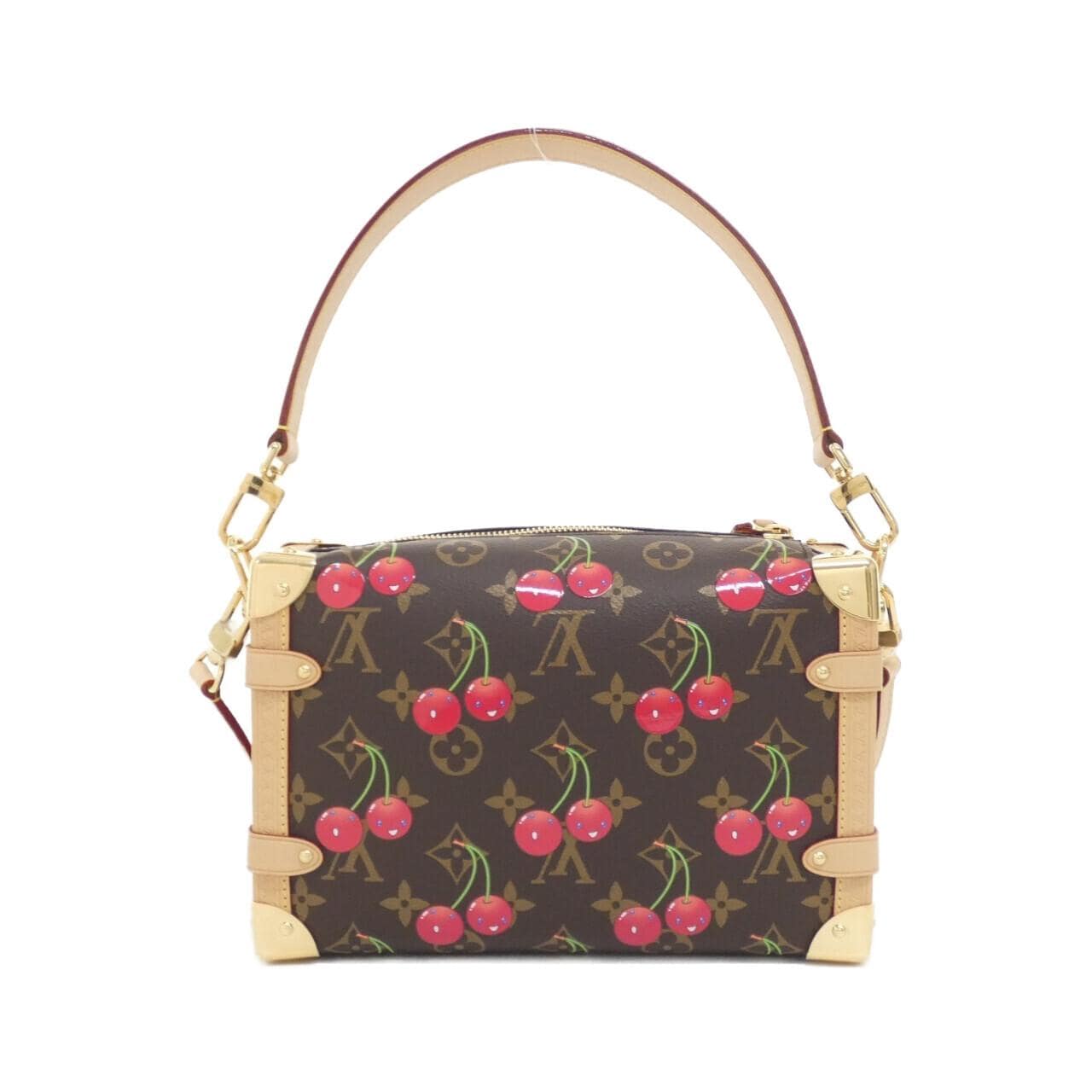 LOUIS VUITTON M14278 Shoulder Monogram 2