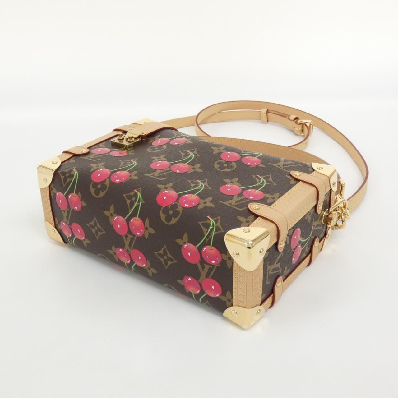 LOUIS VUITTON M14278 Shoulder Monogram 3