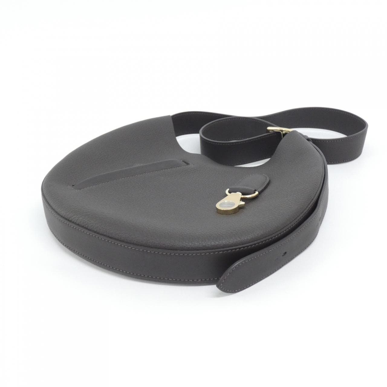 HERMES 087032CP Shoulder Swift 3