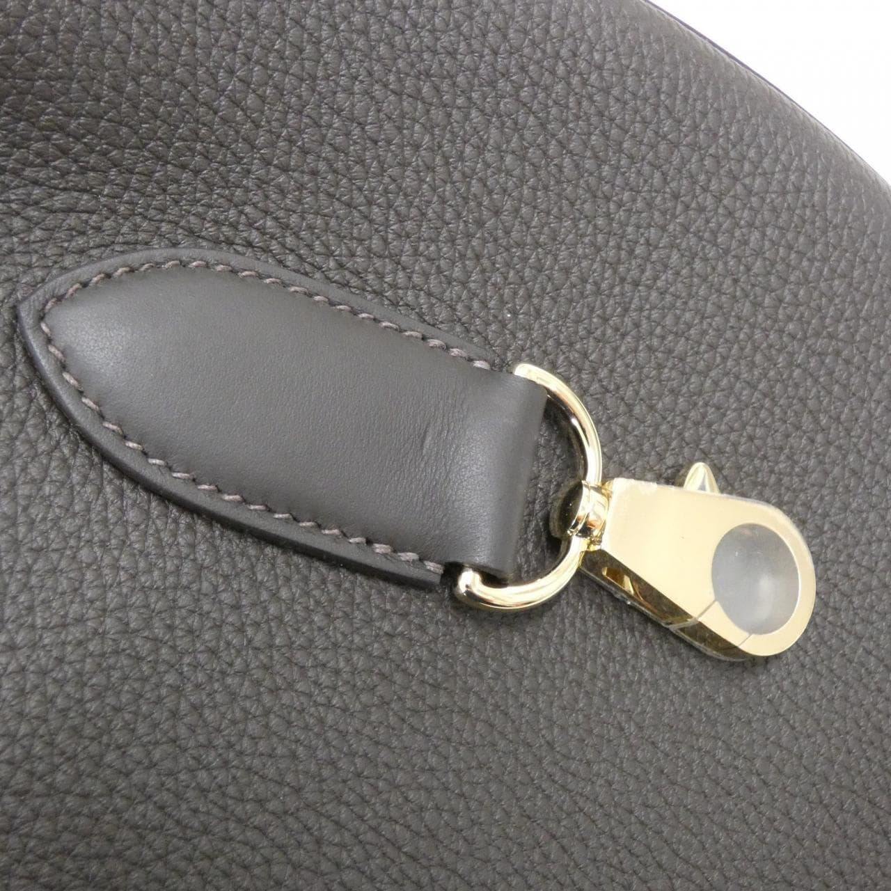 HERMES 087032CP Shoulder Swift 5
