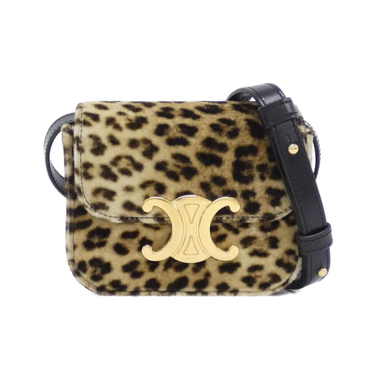 CELINE 10I512FJ7 Shoulder