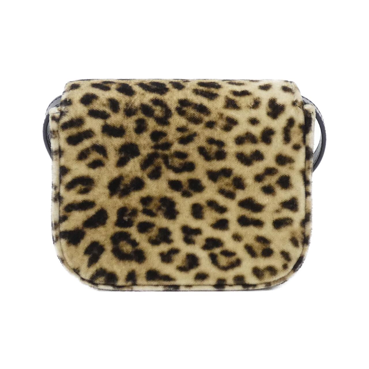 CELINE 10I512FJ7 Shoulder 2